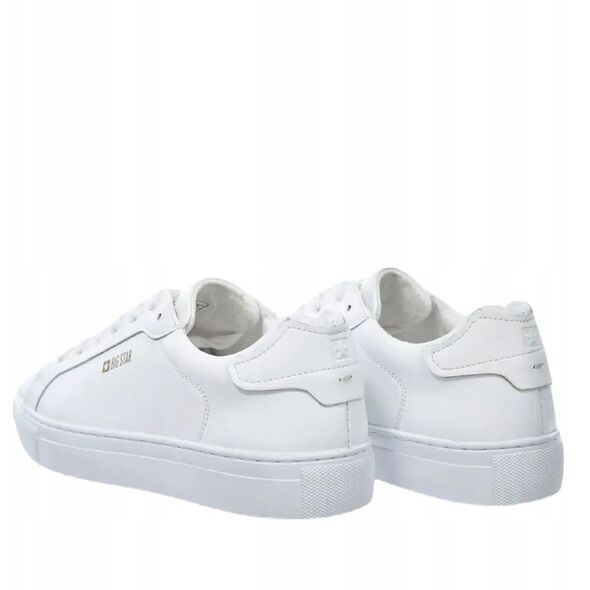Big Star Sneakers Παπούτσια RR274482 λευκά 39