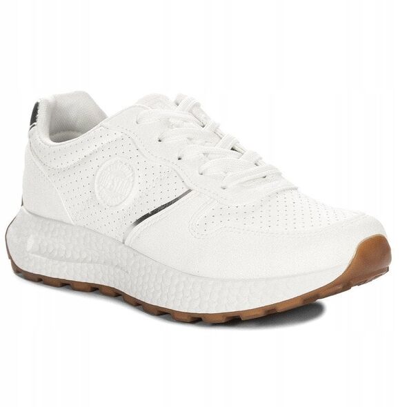 Big Star Sneakers Shoes RR274487 λευκά 40