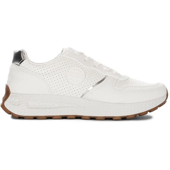 Big Star Sneakers Shoes RR274487 λευκά 40