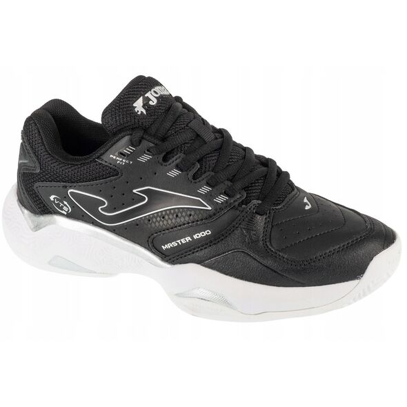 Joma Master 1000 Lady 2501 TM10LS2501C Μαύρο 40