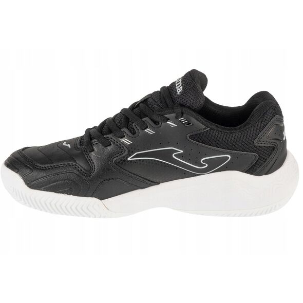 Joma Master 1000 Lady 2501 TM10LS2501C Μαύρο 40