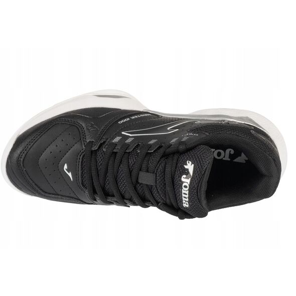 Joma Master 1000 Lady 2501 TM10LS2501C Μαύρο 40