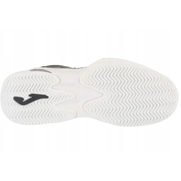 Joma Master 1000 Lady 2501 TM10LS2501C Μαύρο 40
