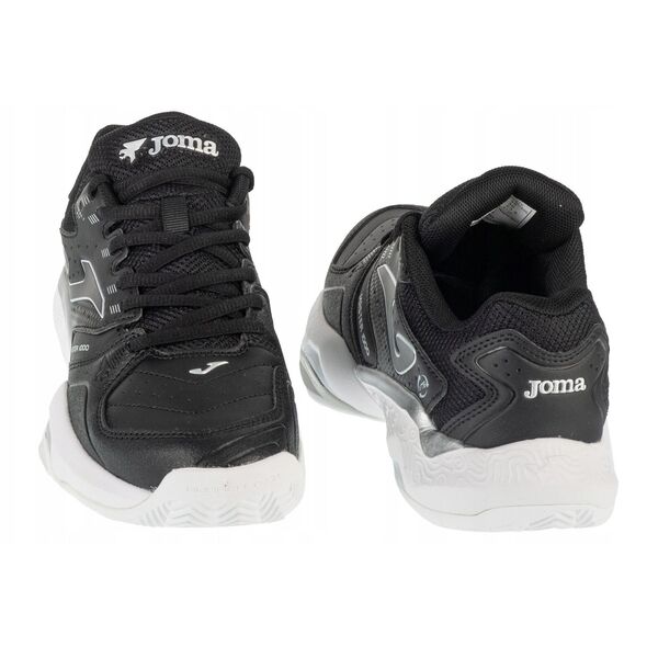 Joma Master 1000 Lady 2501 TM10LS2501C Μαύρο 40