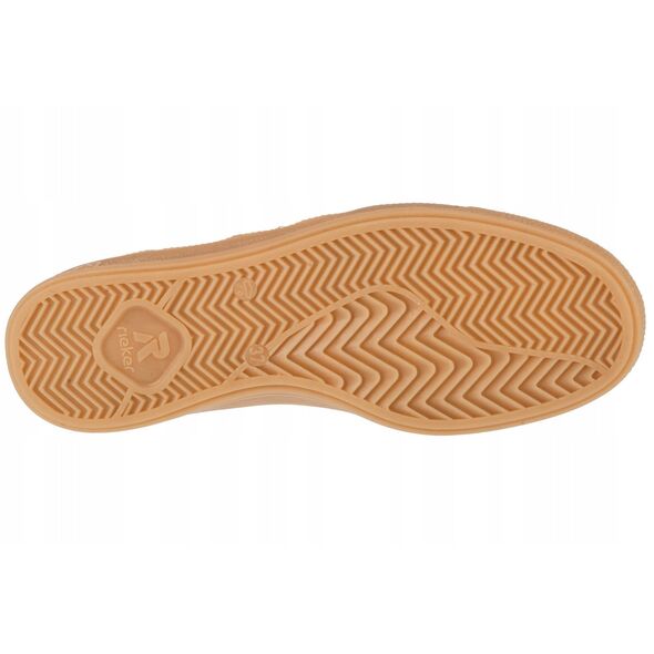 Rieker Sneakers W2200-84 λευκό 36