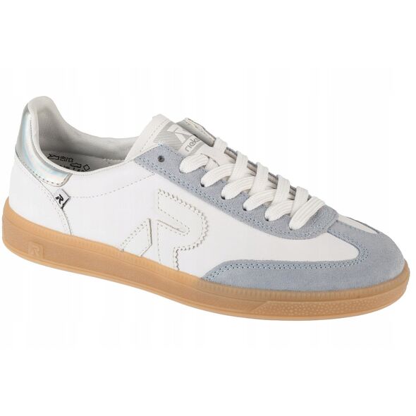 Rieker Sneakers W2200-84 λευκό 38