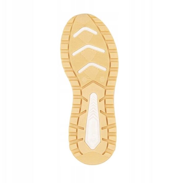 Rieker Sneakers W2501-82 λευκό 37