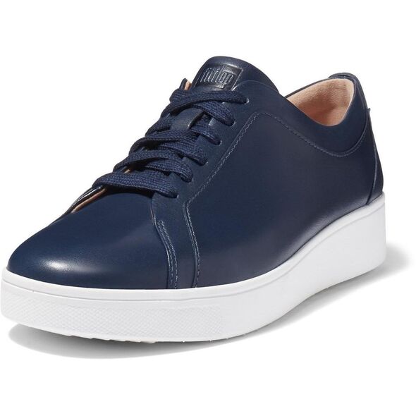 FitFlop Rally Sneakers X22-399 Μπλε 37