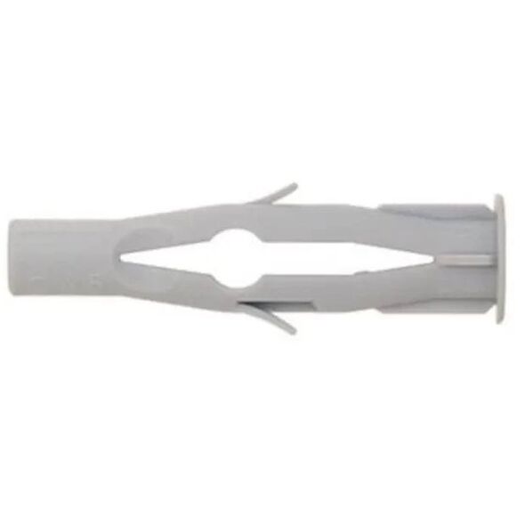 Fischer Νάιλον πείρος FU 8 x 40 mm, 50 τεμ.