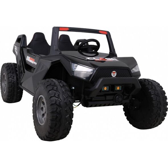 3Z Pojazd Buggy Clash 4x4 Czarny
