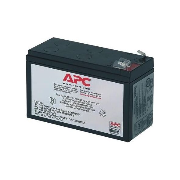 APC Akumulator RBC35 APC Wymienna bateria 35