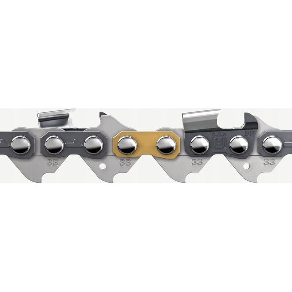 Husqvarna Chain HUSQVARNA SP21G HQ 12&quot| .325&quot| 1.1 mm
