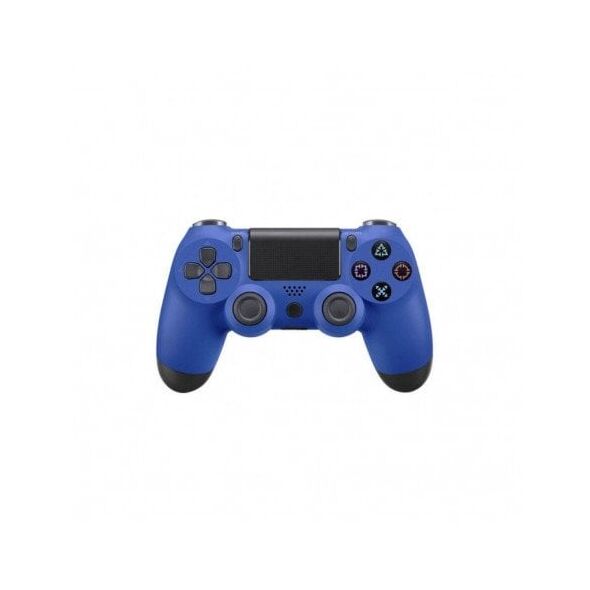 Pad Goodbuy Doubleshock PS4 Μπλε