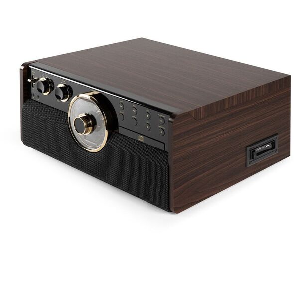 Patefonas Victrola VTA-270B