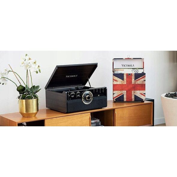 Patefonas Victrola VTA-270B
