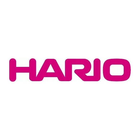 Κανάτα καφέ Hario Range Server V60-02, 600 ml