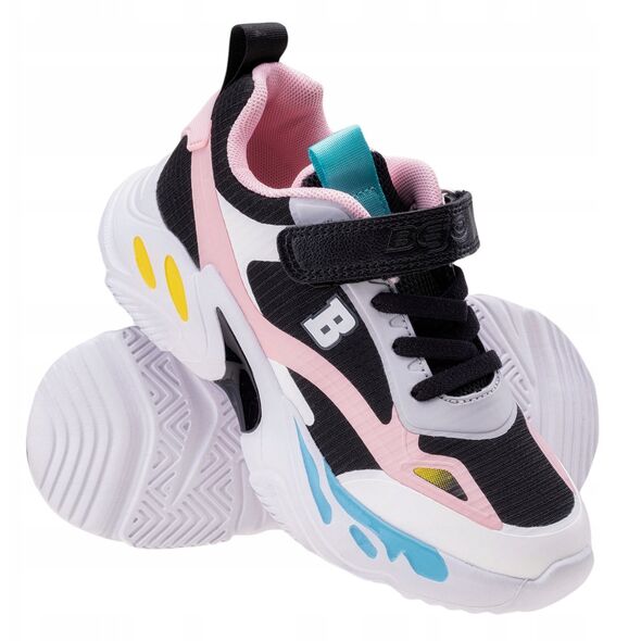 Παιδικά Sneakers LUDIEN JR
