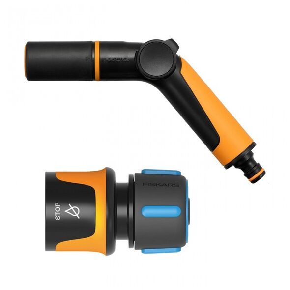 Πιστόλι ψεκασμού TC+CF Σύνδεση σωλήνα 13mm, STOP