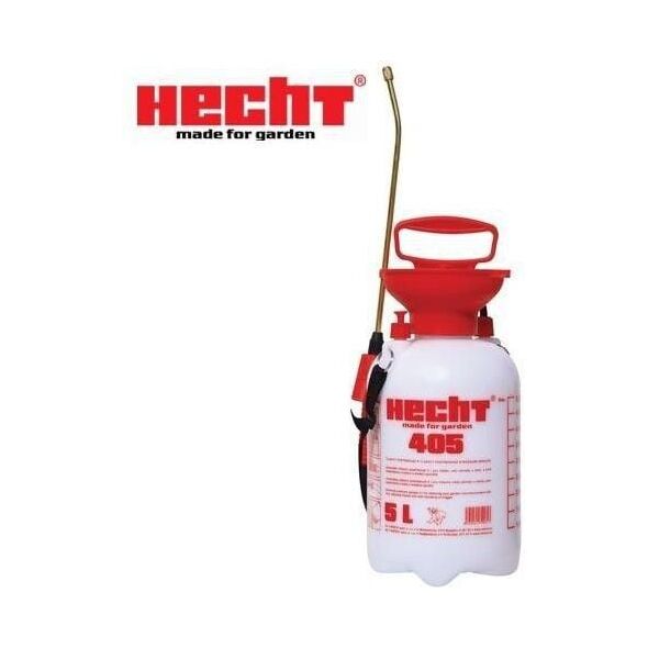 Hecht Opryskiwacz ciśnieniowy ręczny 5L (779-uniw)