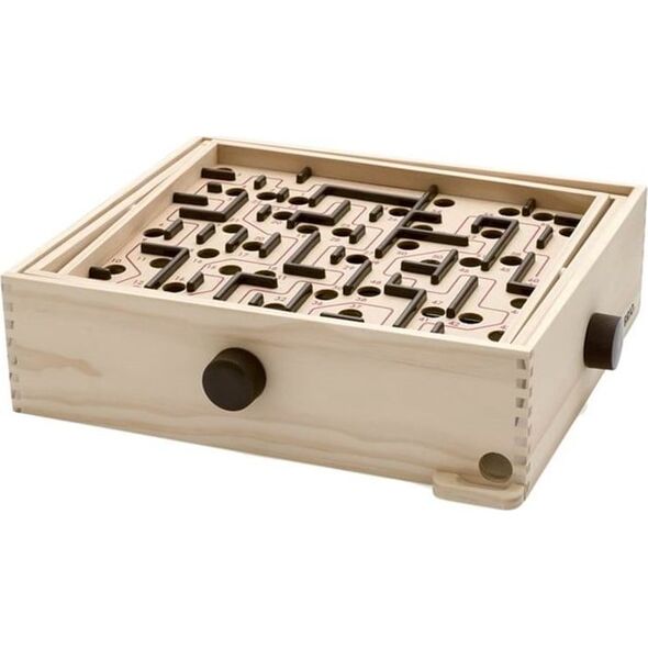 Brio Labyrinth