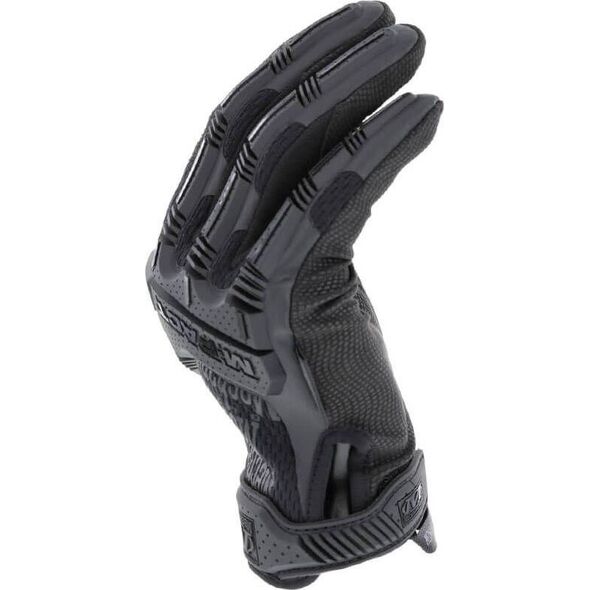 Mechanix Wear Mechanix Wear Rękawice M-Pact 0,5mm Covert Czarne S