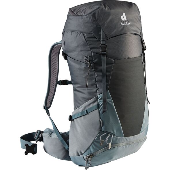 Plecak turystyczny Deuter Futura SL 30 l Grafitowy