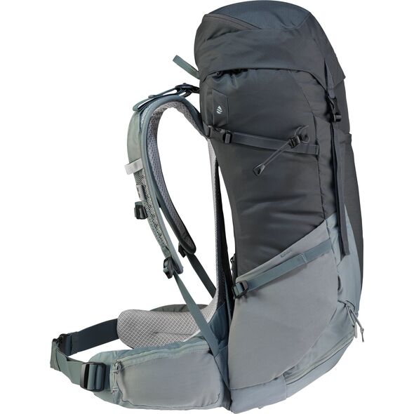 Plecak turystyczny Deuter Futura SL 30 l Grafitowy