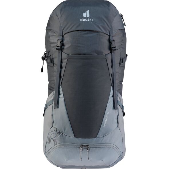 Plecak turystyczny Deuter Futura SL 30 l Grafitowy