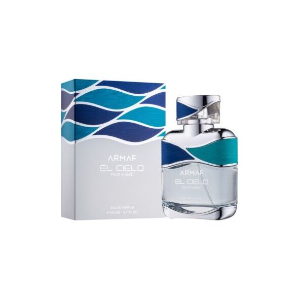 Armaf El Cielo for Men EDP 100 ml