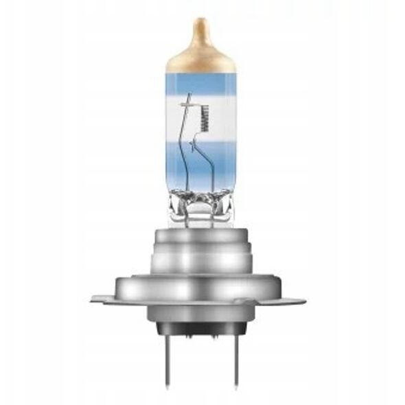Λάμπα αυτοκινήτου OSRAM Night Breaker Silver, H7, PX26D, 55 W, 1 τεμ.
