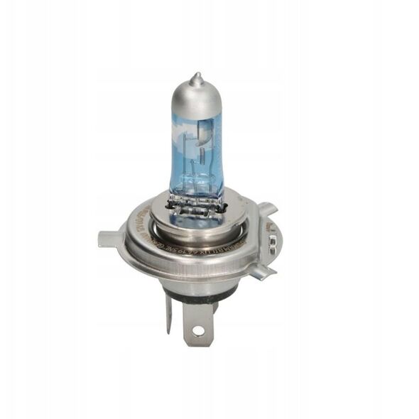 CAR LIGHT 60/55W 12V P43T 10XBLI1 H4
