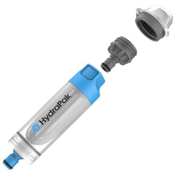HydraPak Φίλτρο 28mm μπλε