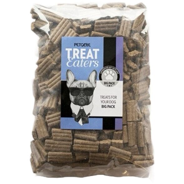 Treateaters Trainingstreats 1 kg
