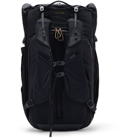 Σακίδιο Outdoor Peak Design Backpack 45L Μαύρο