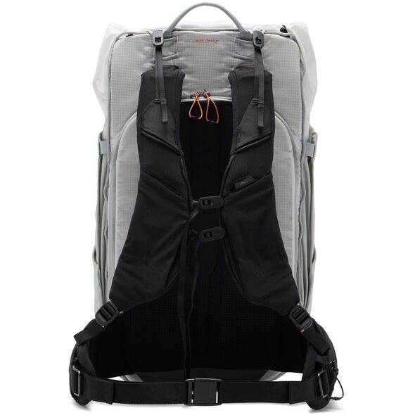 Σακίδιο Outdoor Peak Design Backpack 45L Λευκό