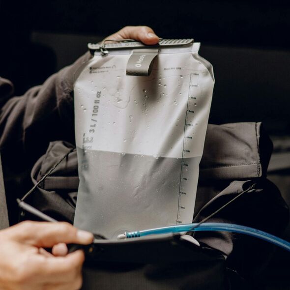 Σακίδιο Outdoor Peak Design Backpack 45L Λευκό