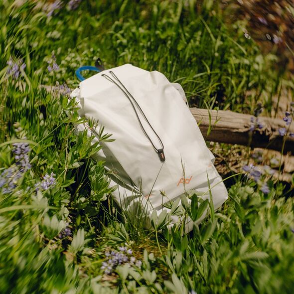 Σακίδιο Outdoor Peak Design Backpack 25L Λευκό