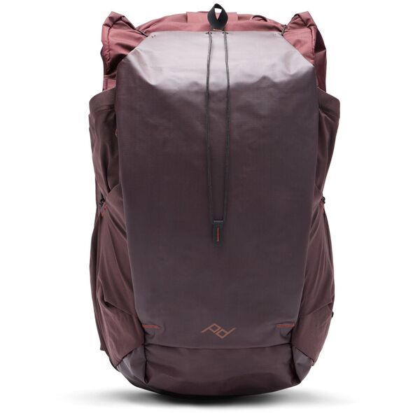 Σακίδιο Outdoor Peak Design Backpack 45L Σκούρο Μωβ
