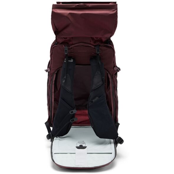 Σακίδιο Outdoor Peak Design Backpack 45L Σκούρο Μωβ