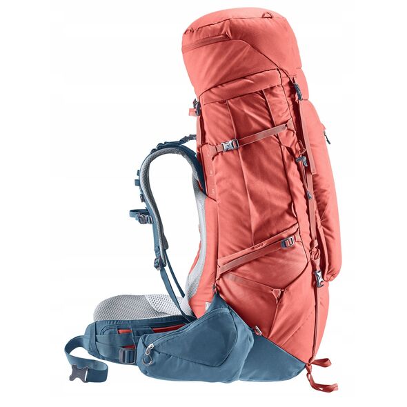 Γυναικεία τσάντα Deuter Aircontact X 80+15 SL