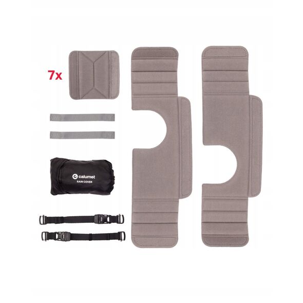 Calumet CORE Backpack 25L