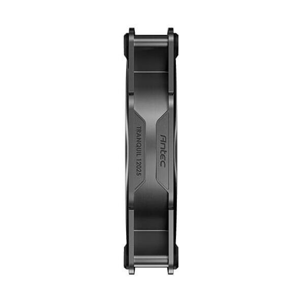 Ανεμιστήρας Antec Tranquil 120mm PWM Μαύρο