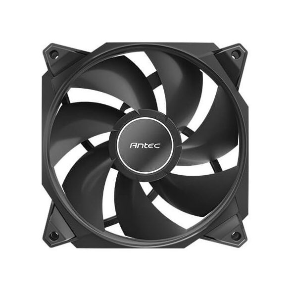 Σετ ανεμιστήρων Antec Storm T3 120mm PWM Μαύρο (3τμχ)