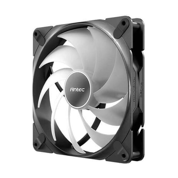 Ανεμιστήρας Antec Tranquil 140mm PWM ARGB Μαύρο