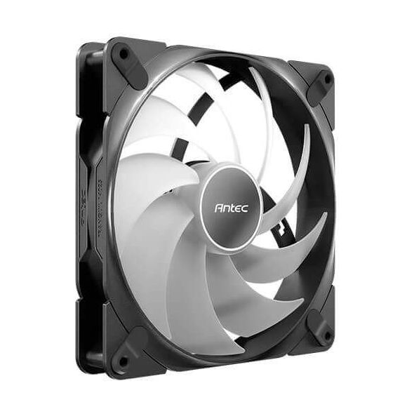 Ανεμιστήρας Antec Tranquil 140mm PWM ARGB Μαύρο