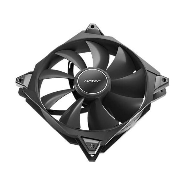 Σετ ανεμιστήρων Antec Storm T3 140mm PWM Μαύρο (3τμχ)