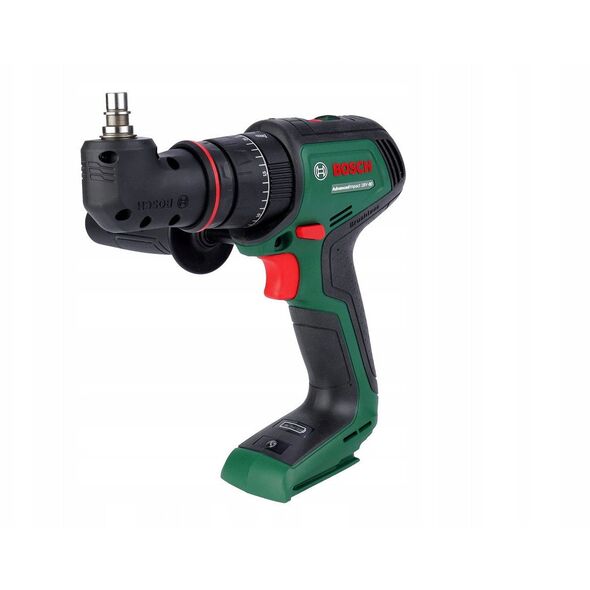 BOSCH AdvancedImpact 18V Επαναφορτιζόμενο Κρουστικό Δράπανο