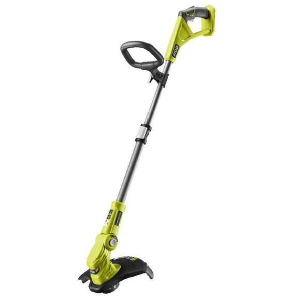 Χλοοκοπτική μηχανή μπαταρίας RYOBI ONE+ OLT1832A, 18 V, 30 cm, χωρίς μπαταρία