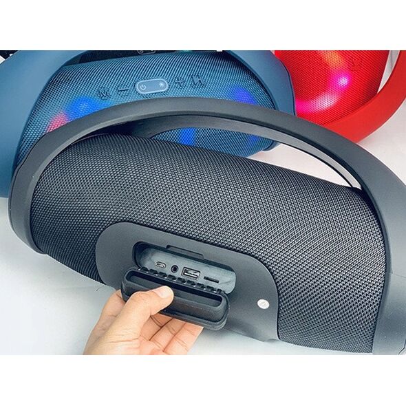 V-TONE BWS205 BK ασύρματο ηχείο Bluetooth