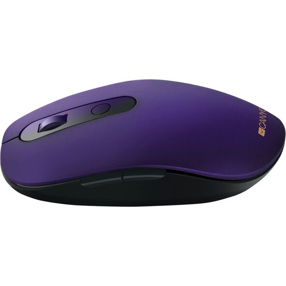 Ποντίκι Canyon MW-9 Γραφείο Δεξιά RF Ασύρματο + Bluetooth Οπτικό 1600 DPI